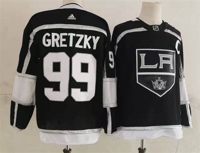 Los Angeles Kings jerseys 2022-011